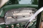 Ford Galaxie Skyliner Retractable Hardtop 1959 года